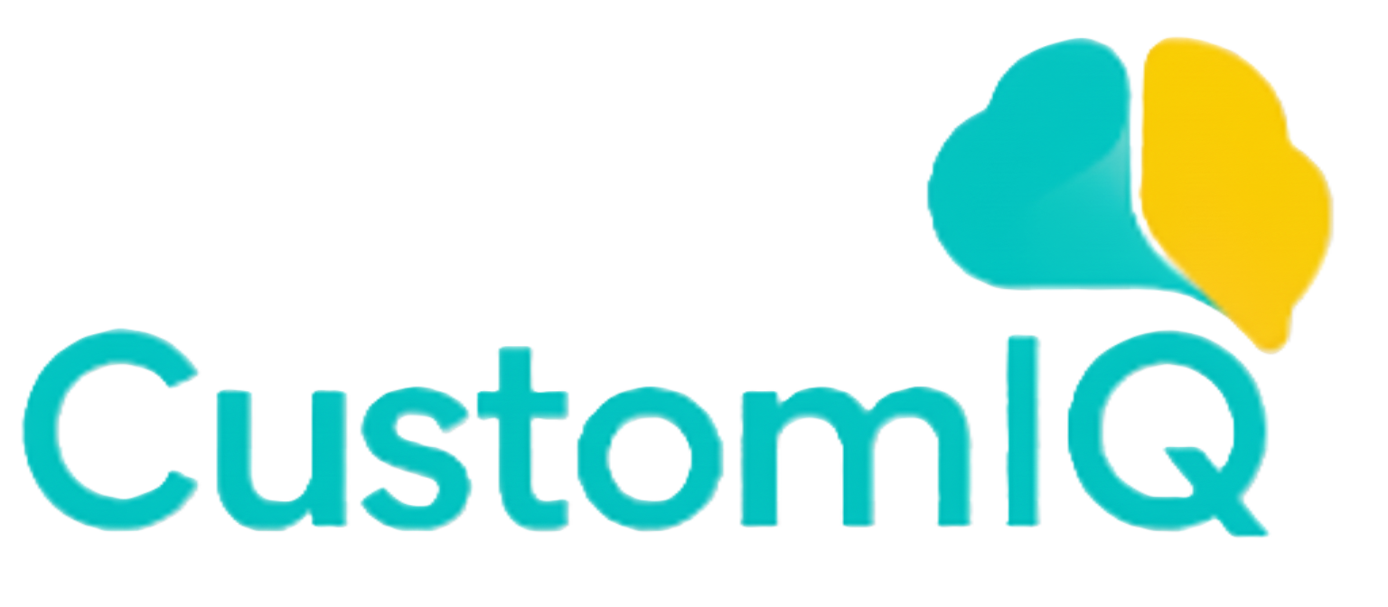 CustomIQ